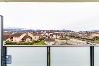  Appartement � vendre 4 pi�ces 67 m�