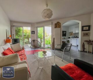  Maison � vendre 3 pi�ces 79 m�