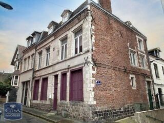  Immeuble  vendre 207 m