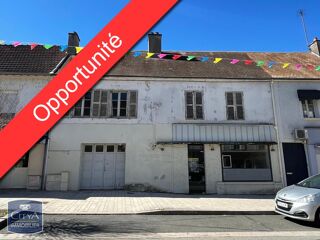  Immeuble � vendre 240 m�