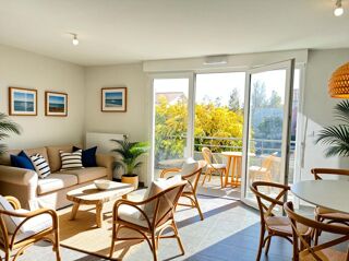  Appartement � vendre 3 pi�ces 65 m�