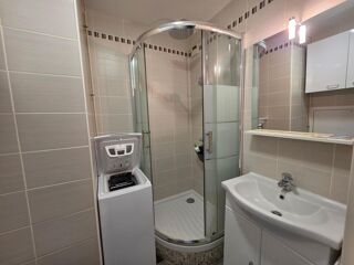  Appartement � vendre 1 pi�ce 28 m�