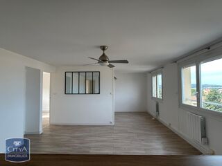  Appartement � vendre 4 pi�ces 69 m�