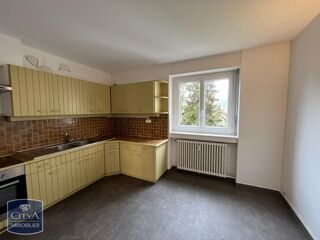  Appartement � vendre 3 pi�ces 79 m�