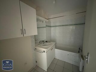  Appartement  vendre 2 pices 46 m