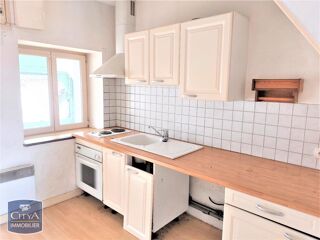  Maison  vendre 2 pices 40 m