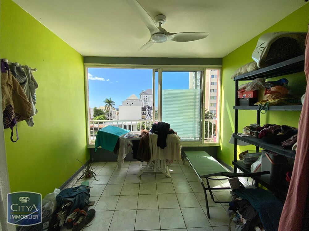 Appartement T3 avec pièce supplémentaire - 73 m² - Centr....