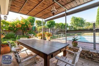  Maison � vendre 8 pi�ces 236 m�