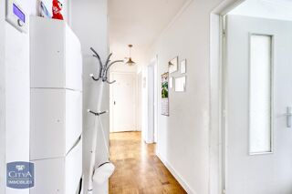  Appartement  vendre 4 pices 73 m