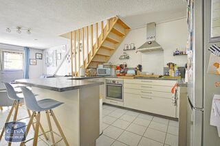  Appartement  vendre 3 pices 65 m