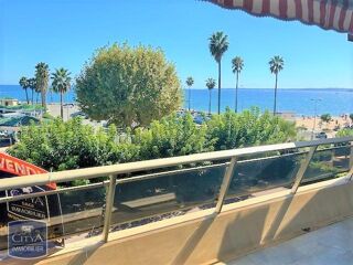  Appartement  vendre 3 pices 59 m