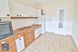  Appartement � vendre 2 pi�ces 57 m�