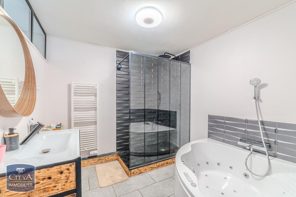 vente Maison - 5 pièce(s) - 96 m² Cuinzier (42460)