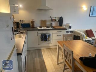  Appartement � vendre 2 pi�ces 45 m�