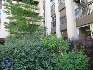  Appartement � vendre 3 pi�ces 64 m�