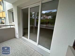  Appartement � vendre 3 pi�ces 76 m�