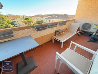  Appartement � vendre 4 pi�ces 90 m�