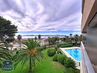  Appartement  vendre 2 pices 48 m