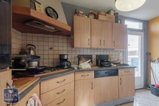  Maison � vendre 4 pi�ces 90 m�