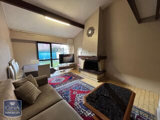  Maison � vendre 4 pi�ces 88 m�