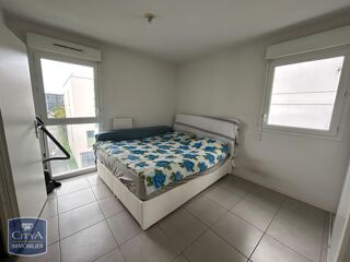  Appartement  vendre 2 pices 42 m