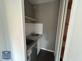  Appartement � vendre 1 pi�ce 21 m�