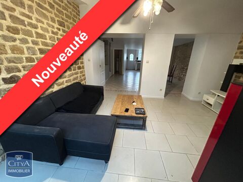   Vente Maison Maison - 5 pi�ce(s) - 128 m�