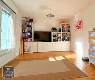  Appartement � vendre 2 pi�ces 55 m�