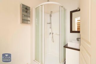  Appartement � vendre 4 pi�ces 94 m�