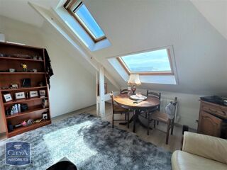  Appartement � vendre 2 pi�ces 18 m�