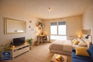  Appartement � vendre 1 pi�ce 36 m�