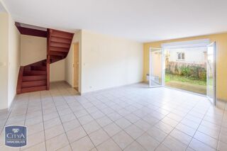  Maison � vendre 4 pi�ces 82 m�