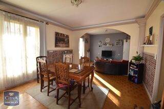  Appartement  vendre 3 pices 87 m