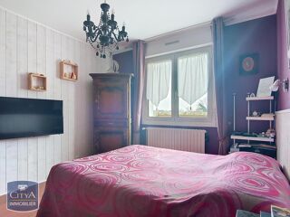  Maison � vendre 6 pi�ces 118 m�