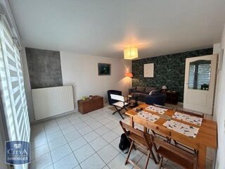  Appartement � vendre 3 pi�ces 68 m�