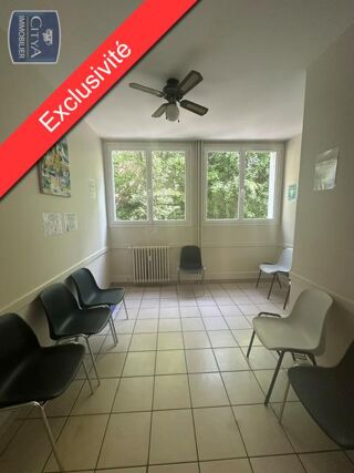  Appartement à vendre 15 + pièces 123 m²
