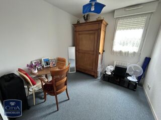  Appartement � vendre 3 pi�ces 57 m�