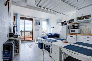  Appartement � vendre 2 pi�ces 33 m�