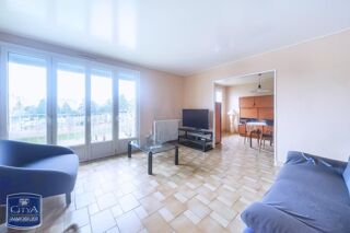  Appartement � vendre 5 pi�ces 94 m�