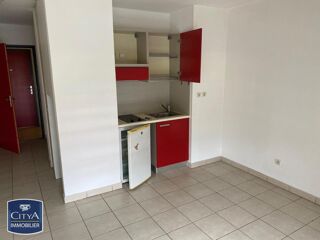  Appartement � vendre 1 pi�ce 22 m�