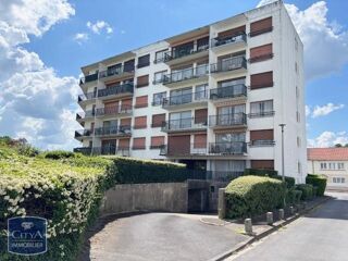  Appartement � vendre 3 pi�ces 60 m�