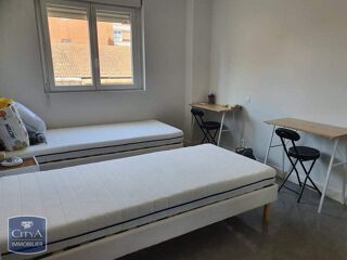  Appartement � vendre 2 pi�ces 36 m�