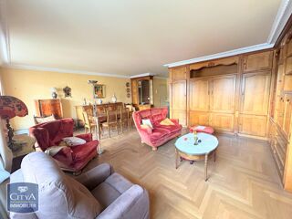  Appartement � vendre 5 pi�ces 122 m�