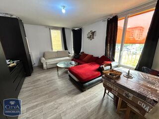  Appartement  vendre 2 pices 4807 m