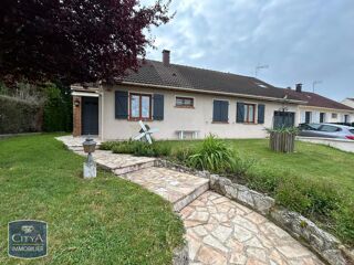  Maison � vendre 6 pi�ces 