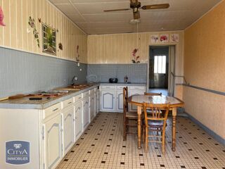  Maison � vendre 5 pi�ces 162 m�