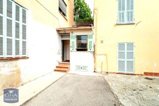  Appartement � vendre 2 pi�ces 43 m�