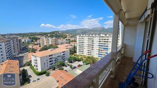  Appartement  vendre 4 pices 68 m