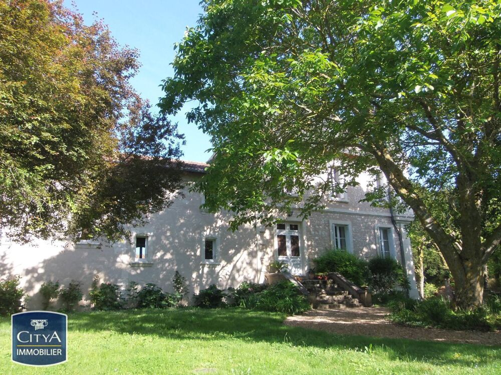  vendre  Maison Faye-la-Vineuse (37120)