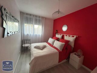  Appartement � vendre 3 pi�ces 58 m�